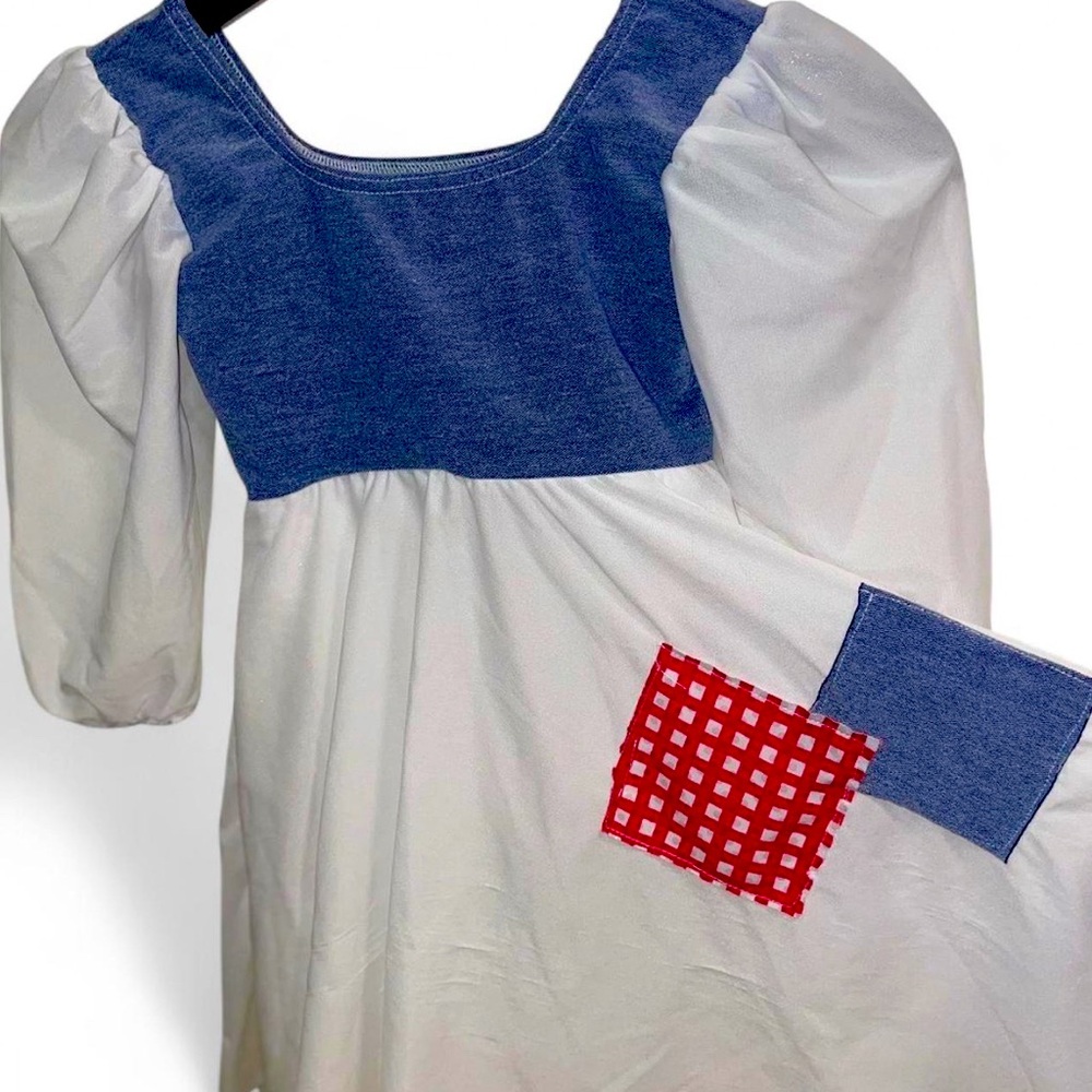Cinderella Rags Costume